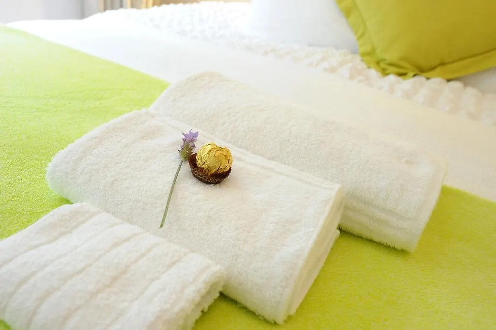 *** ベッド・アンド・ブレックファスト Jaqui'S Garden Guesthouse ケープタウン 南アフリカ