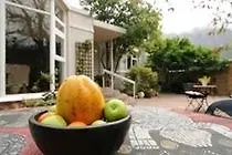 Jaqui'S Garden Guesthouse ケープタウン