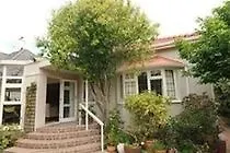 ベッド・アンド・ブレックファスト Jaqui'S Garden Guesthouse ケープタウン